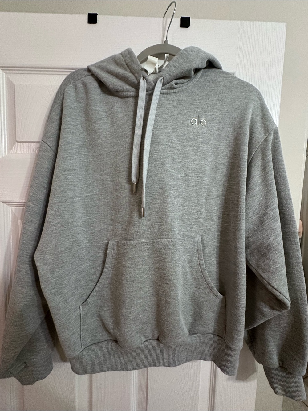 ALO Yoga Accolade sweatshirt